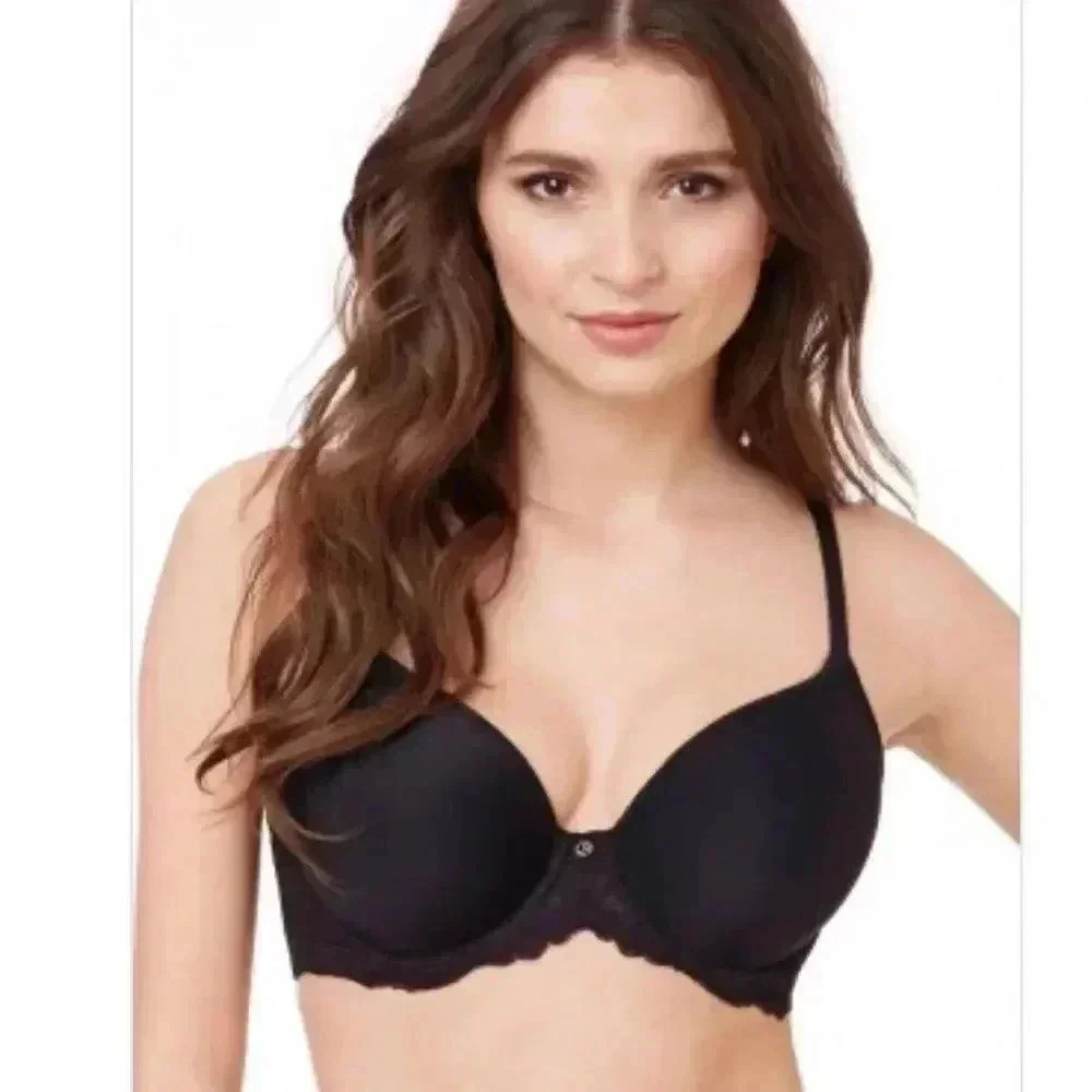 NWT Le Mystere Transformative Tisha Bra 36B